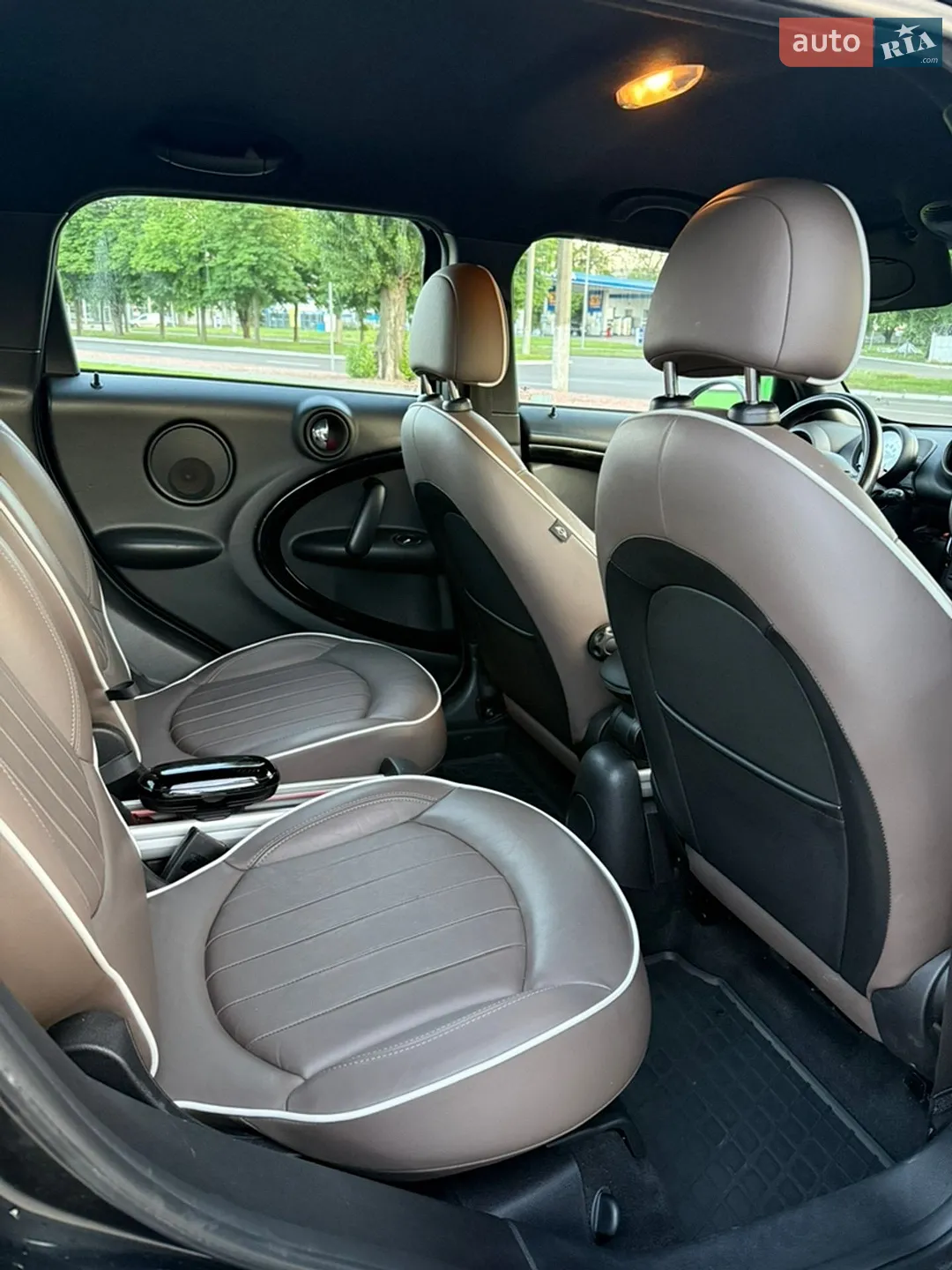 2011 MINI Countryman - мініатюра 15
