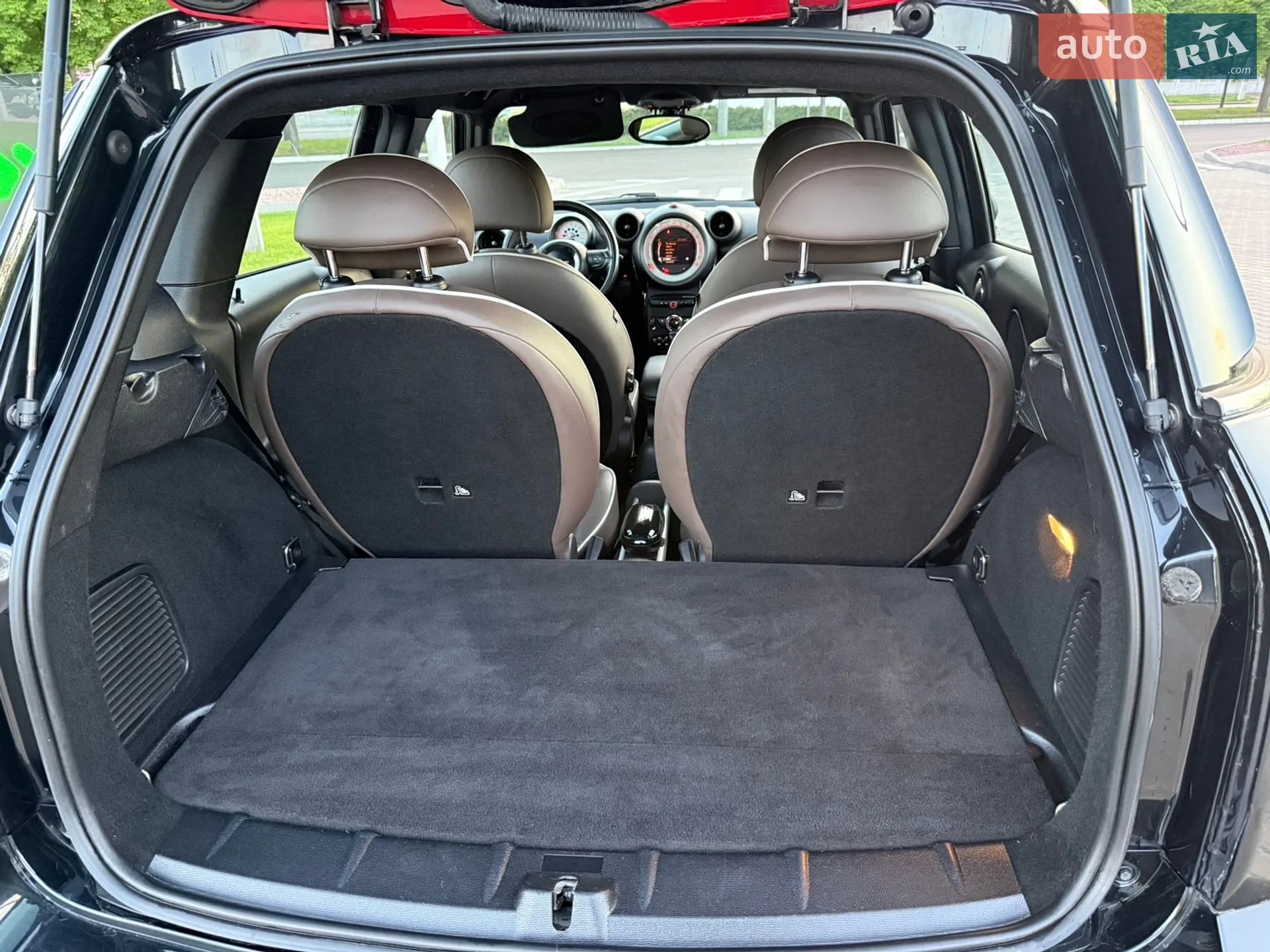 2011 MINI Countryman - мініатюра 17