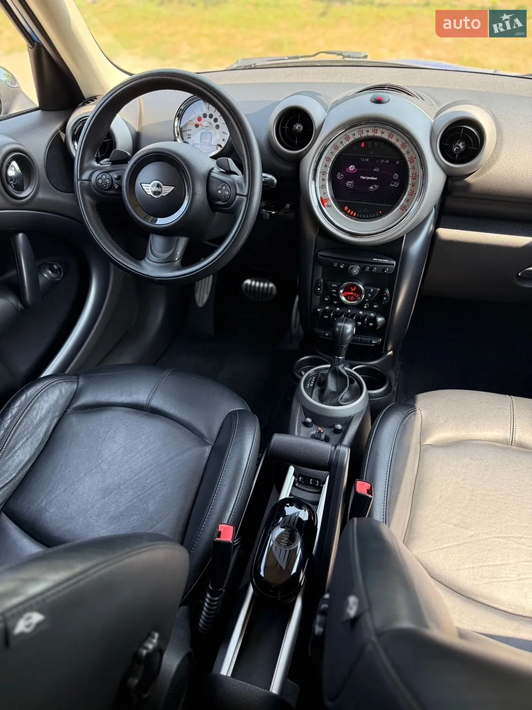 2012 MINI Countryman - мініатюра 11
