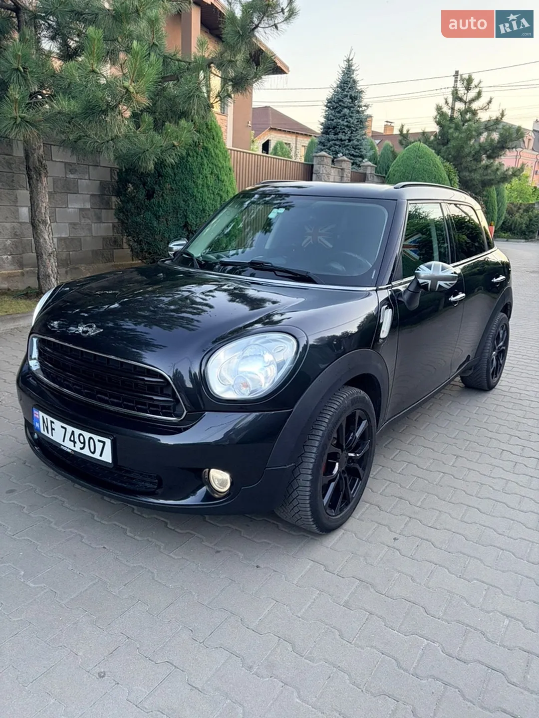2015 MINI Countryman - мініатюра 5
