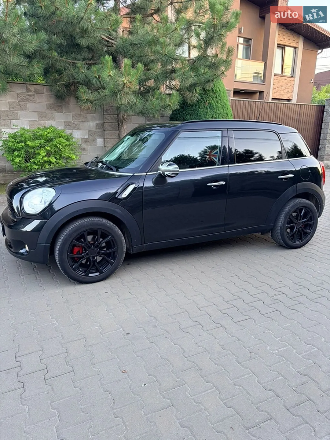 2015 MINI Countryman - мініатюра 7