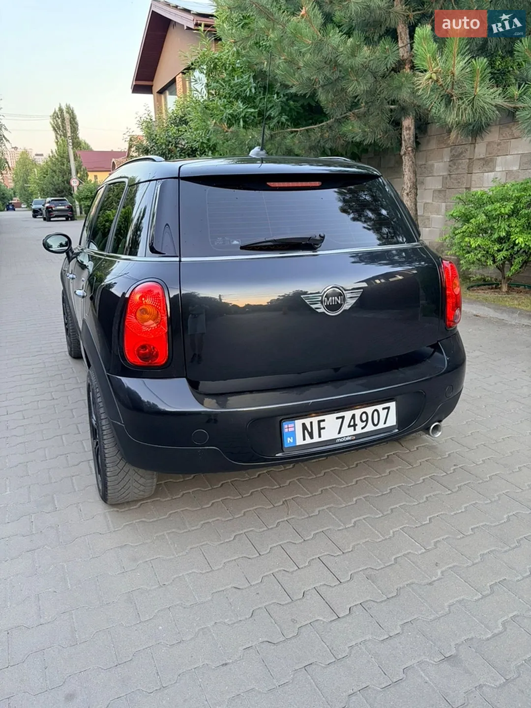 2015 MINI Countryman - мініатюра 11