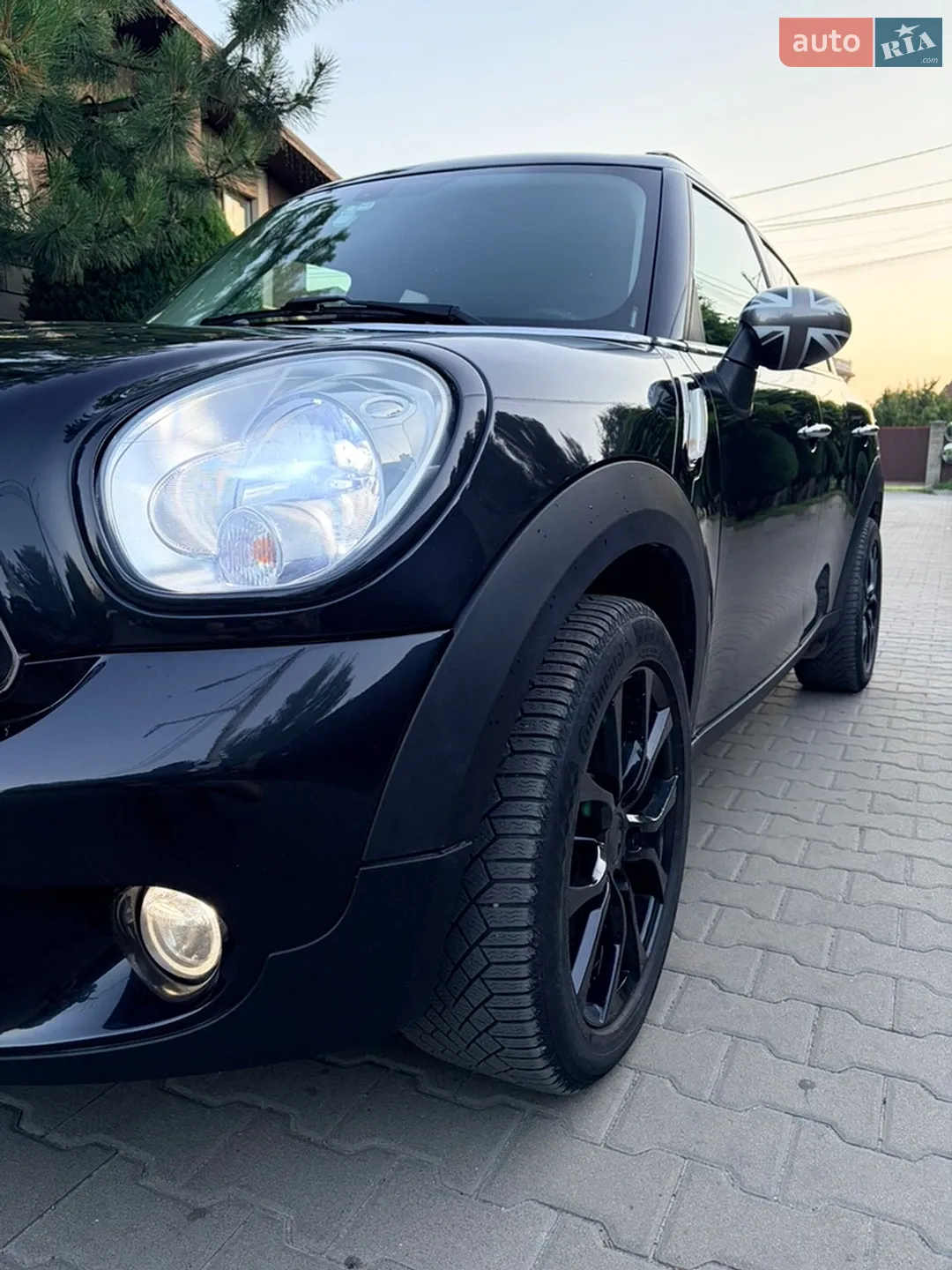 2015 MINI Countryman - мініатюра 15