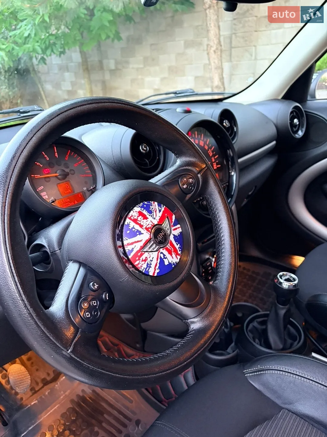 2015 MINI Countryman - мініатюра 21
