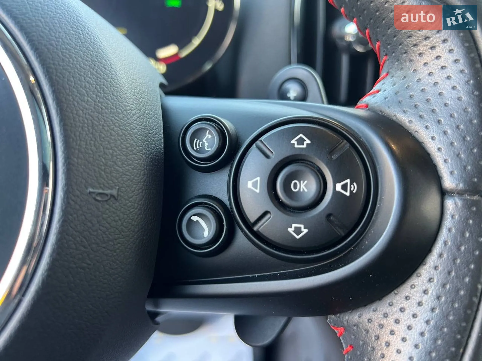 2021 MINI Countryman - мініатюра 36