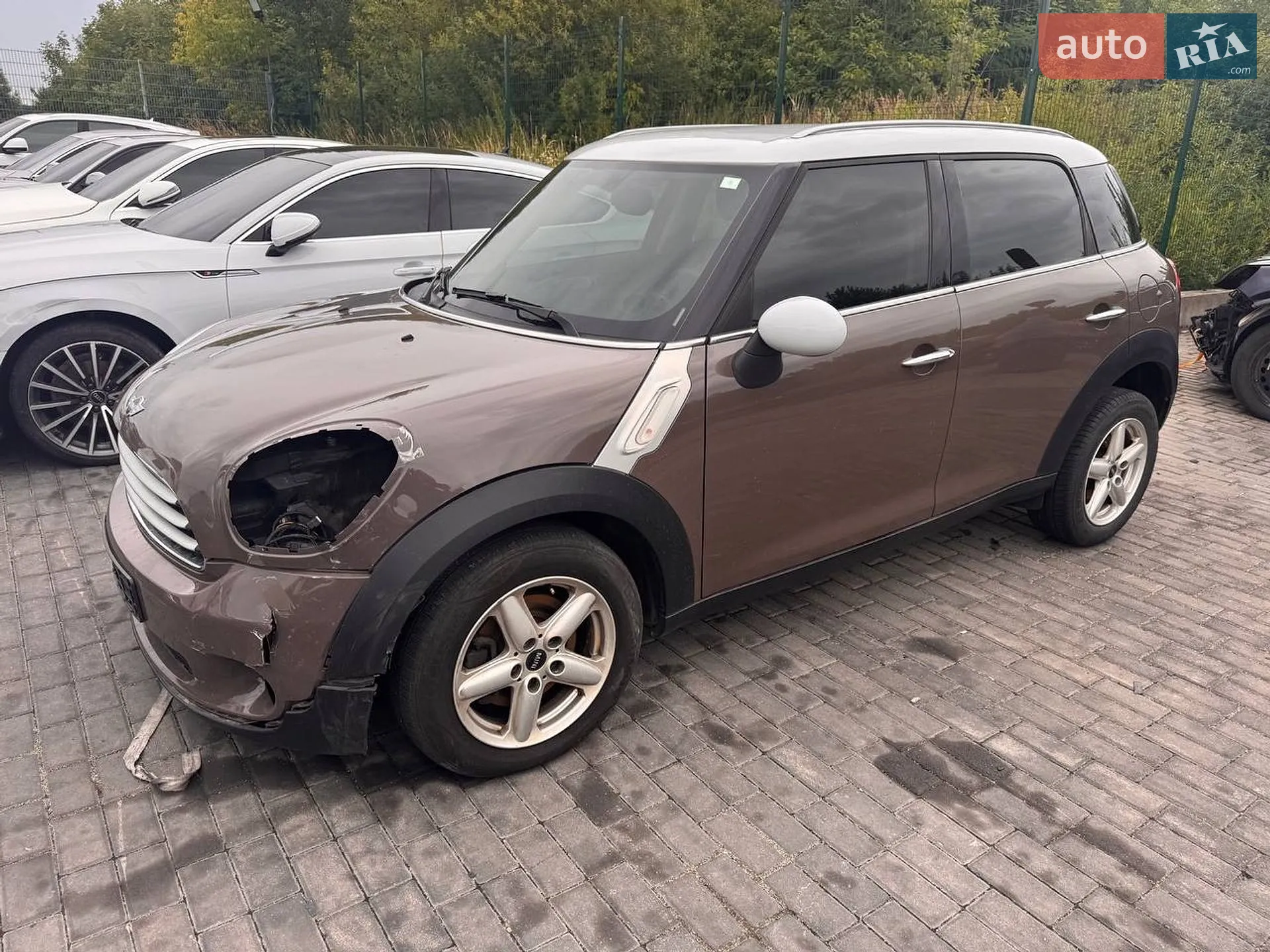 2014 MINI Countryman - мініатюра 2