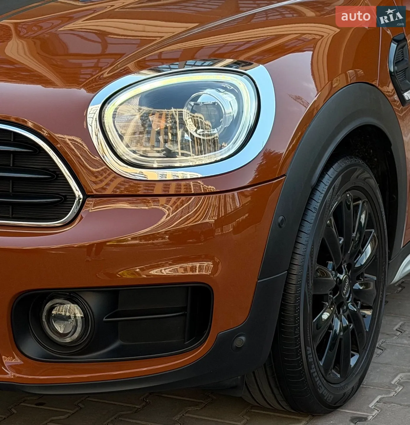 2020 MINI Countryman - мініатюра 35
