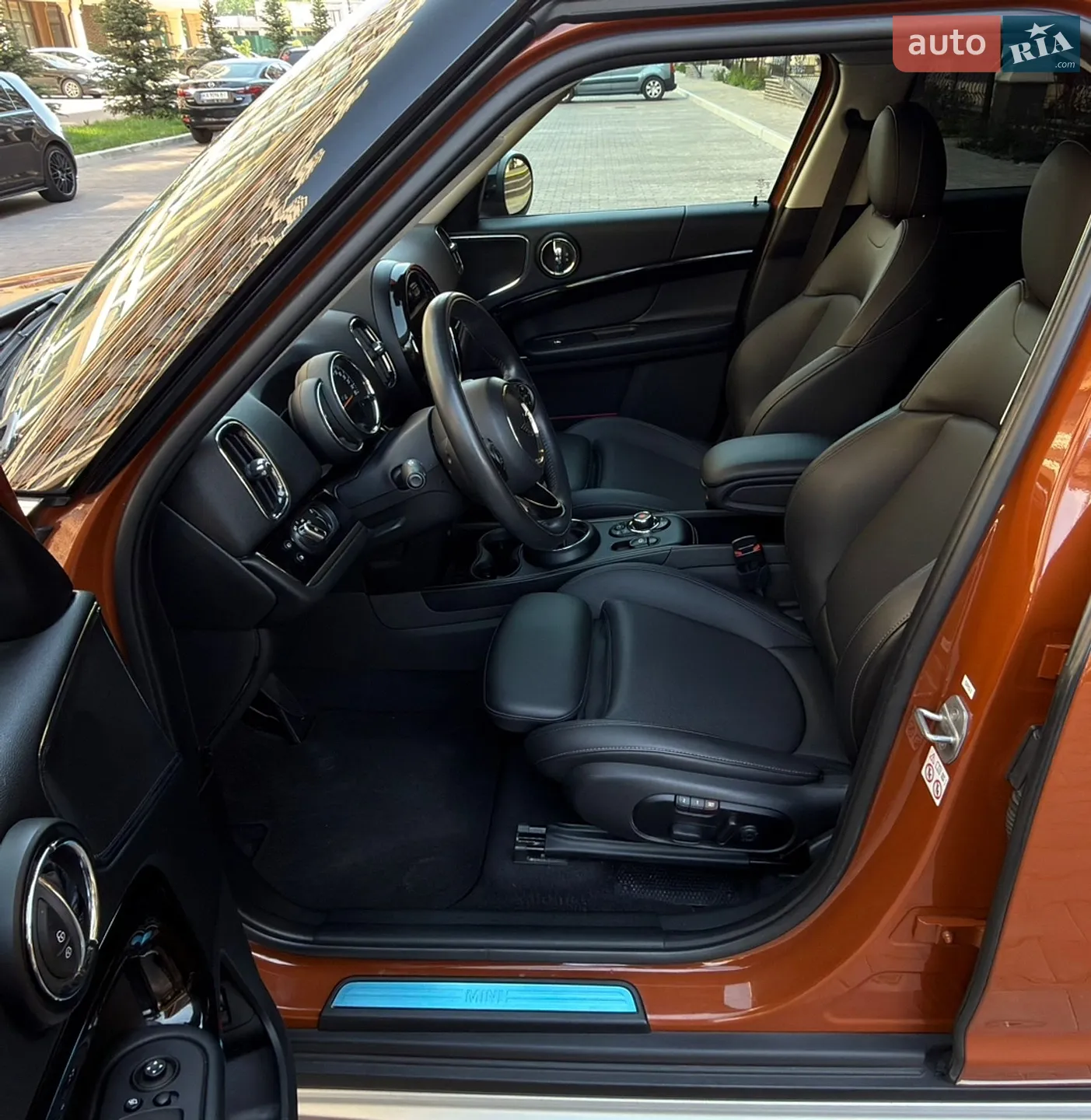 2020 MINI Countryman - мініатюра 65