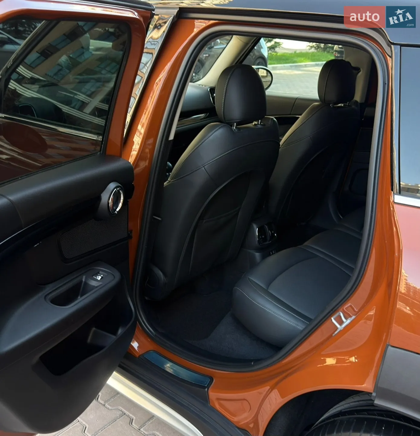 2020 MINI Countryman - мініатюра 70