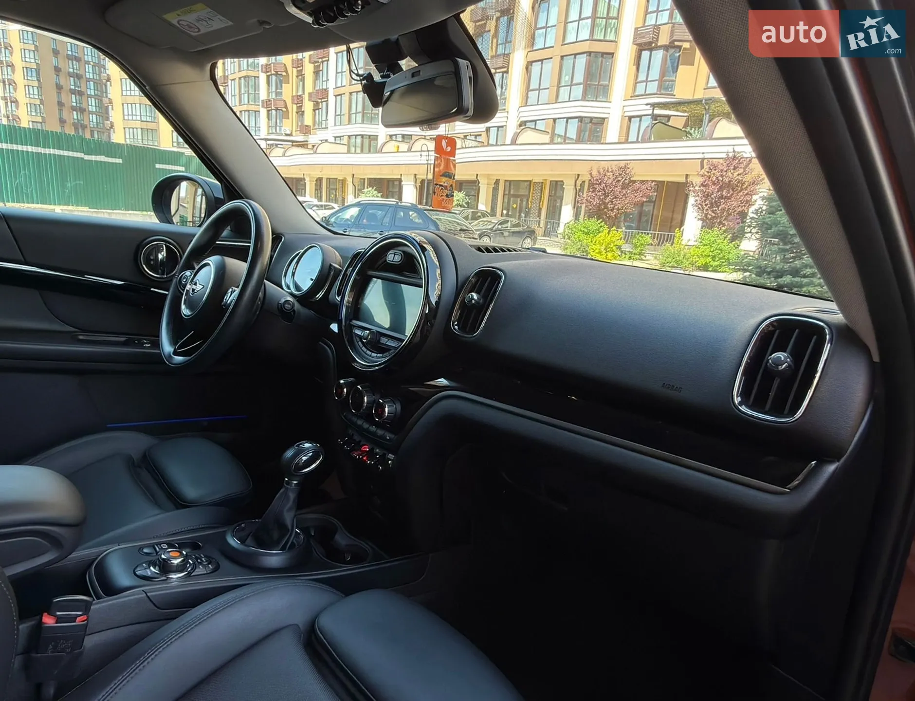 2020 MINI Countryman - мініатюра 80
