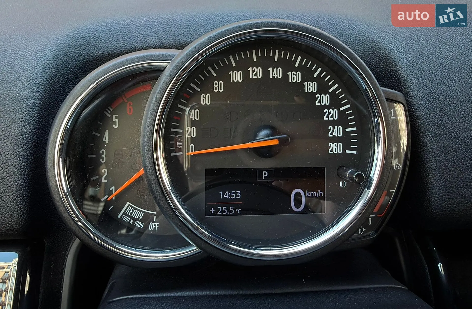 2020 MINI Countryman - мініатюра 98