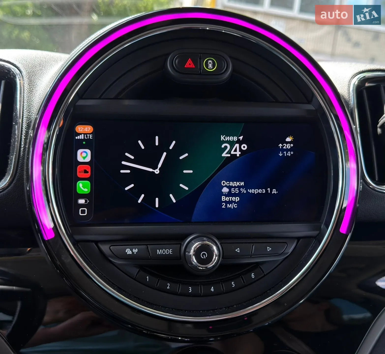 2020 MINI Countryman - мініатюра 132