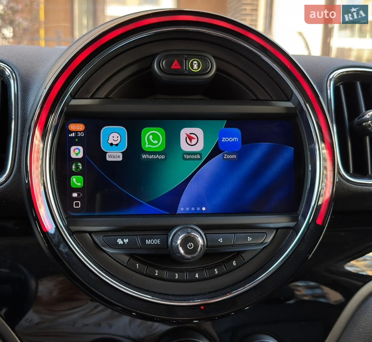 2020 MINI Countryman - мініатюра 138