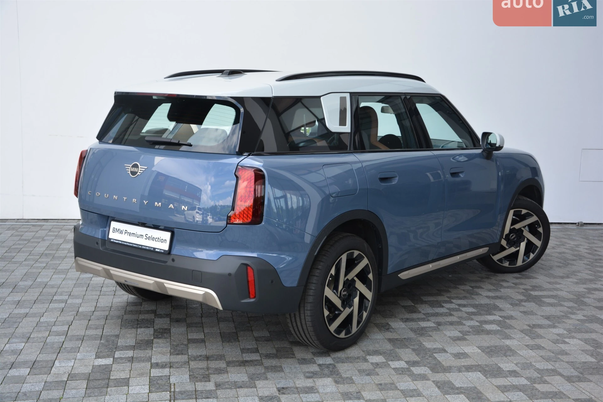 2024 MINI Countryman - мініатюра 3