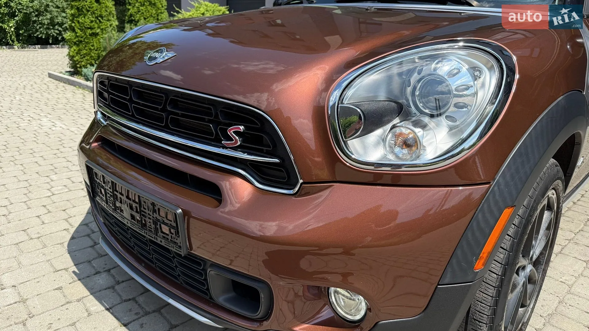 2016 MINI Countryman - мініатюра 7
