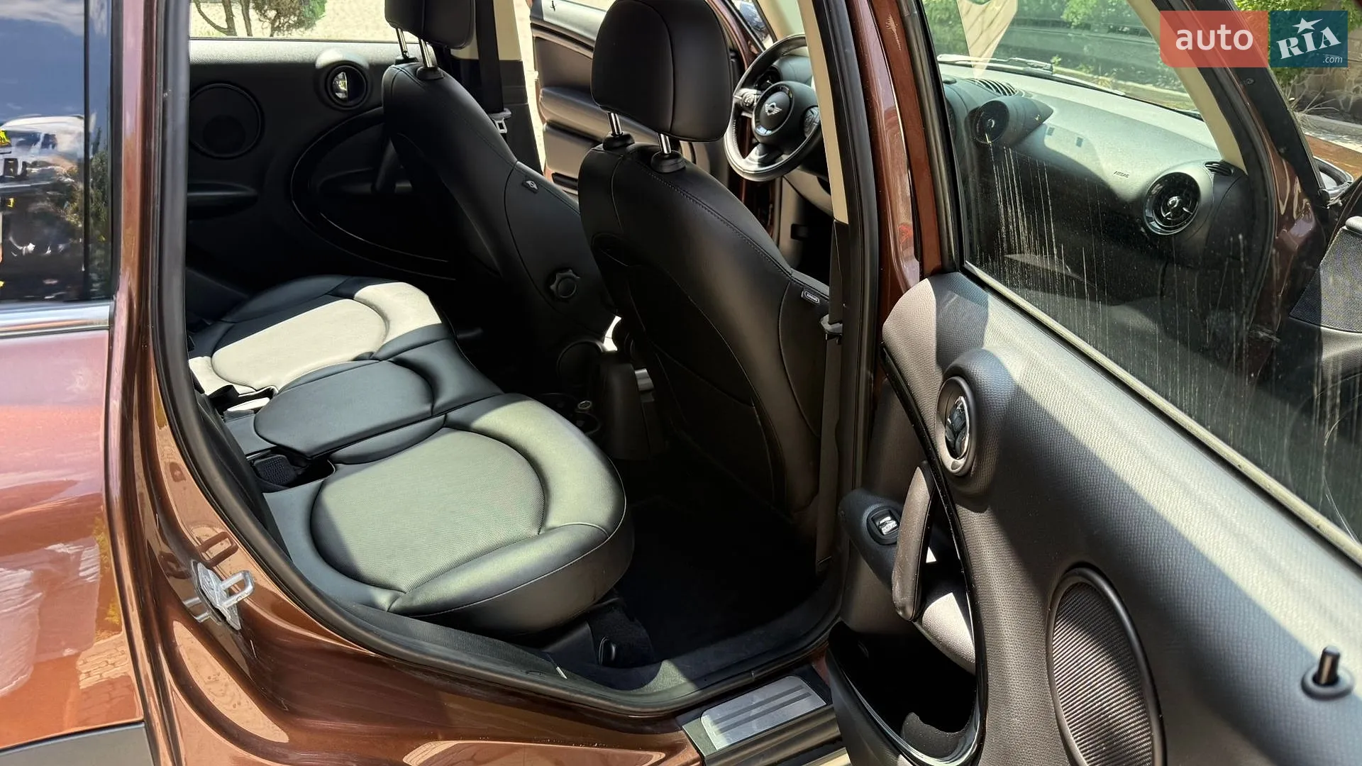 2016 MINI Countryman - мініатюра 17