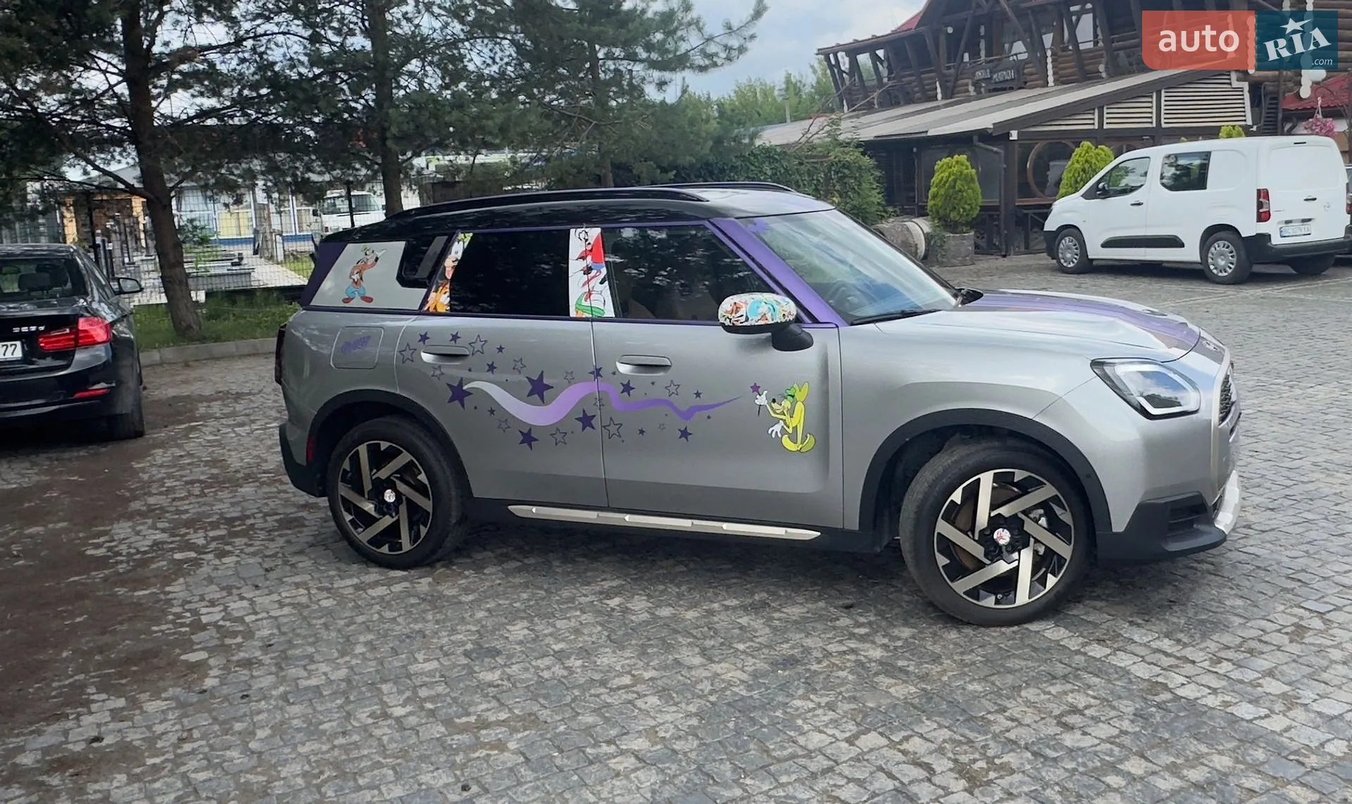 2024 MINI Countryman - мініатюра 3