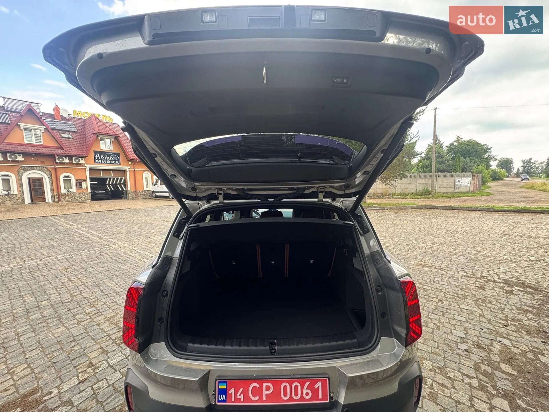2024 MINI Countryman - мініатюра 13
