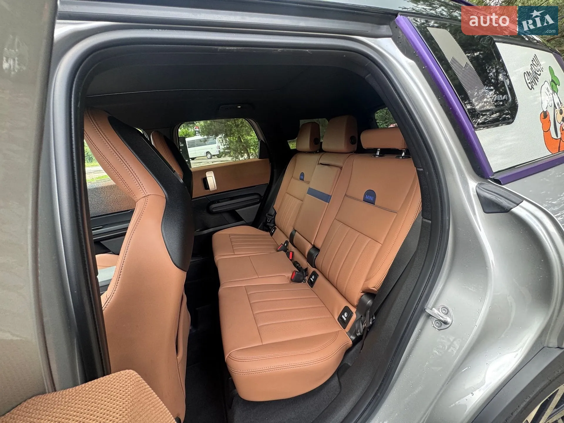 2024 MINI Countryman - мініатюра 24