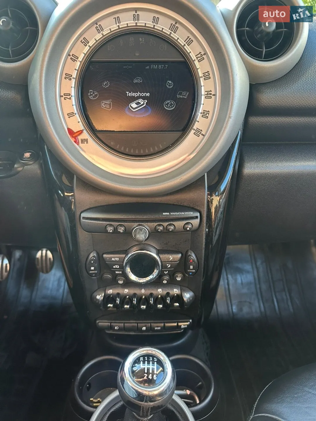 2010 MINI Countryman - мініатюра 14