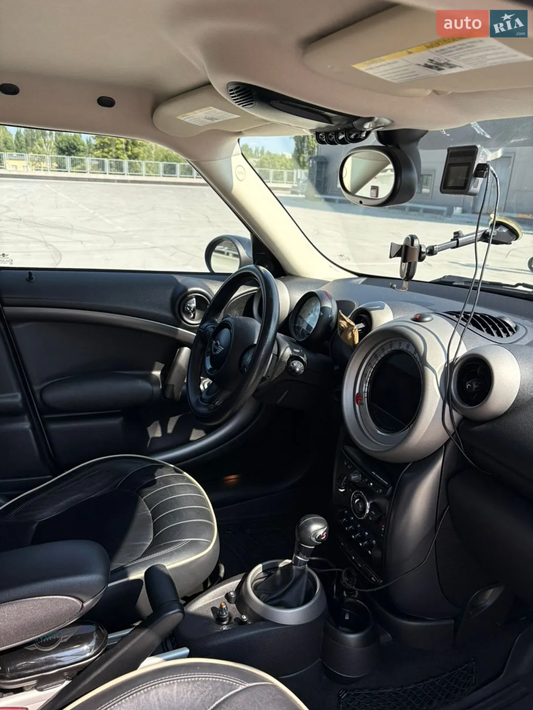 2012 MINI Countryman - мініатюра 12