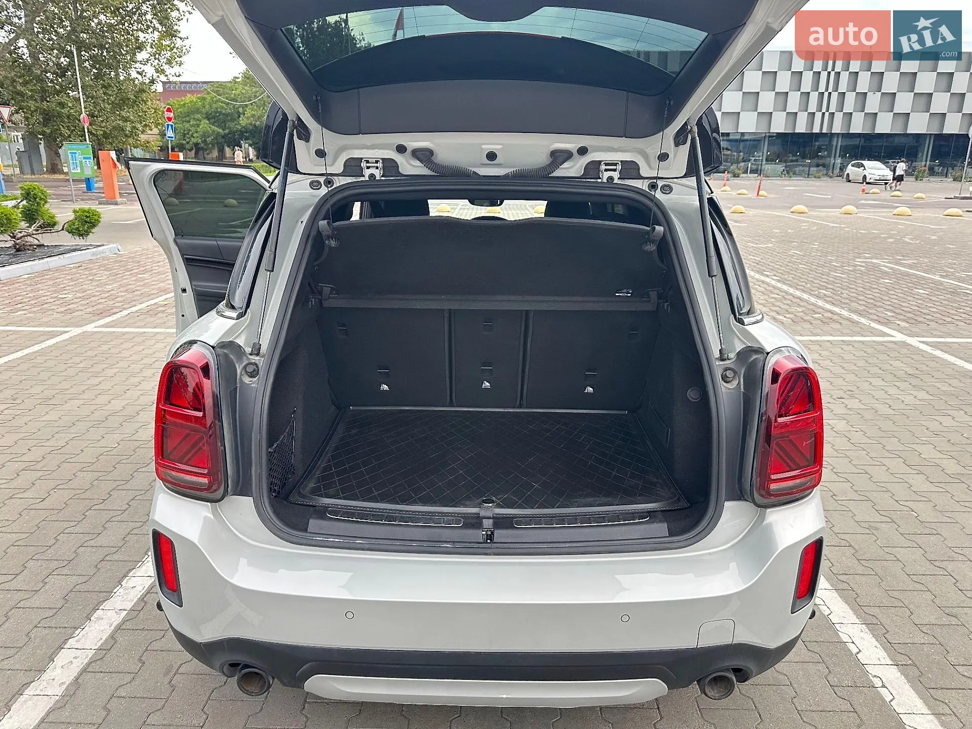 2022 MINI Countryman - мініатюра 8
