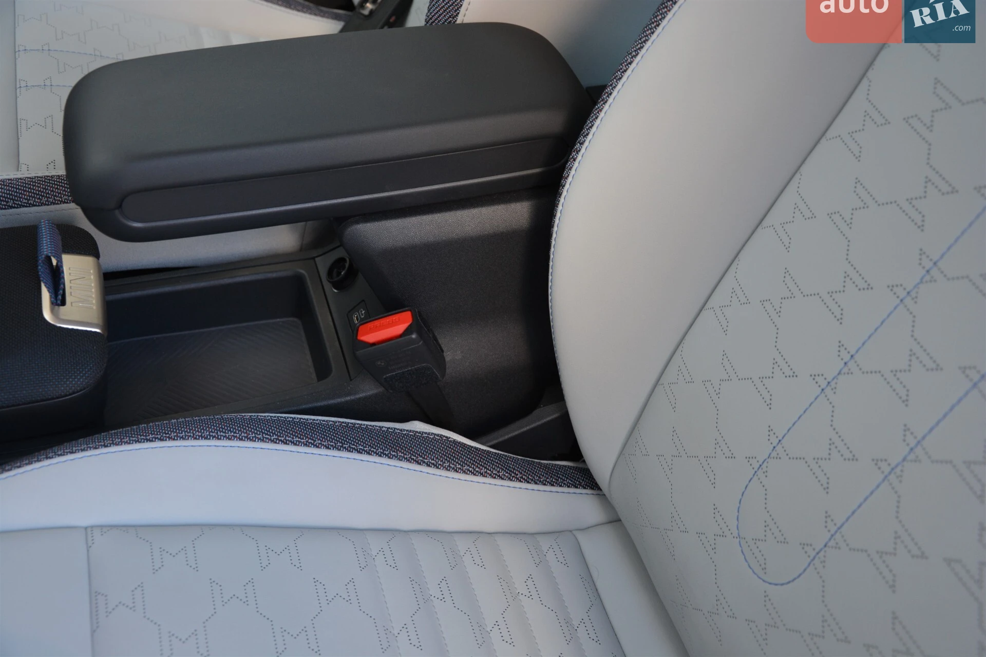 2025 MINI Countryman - мініатюра 8