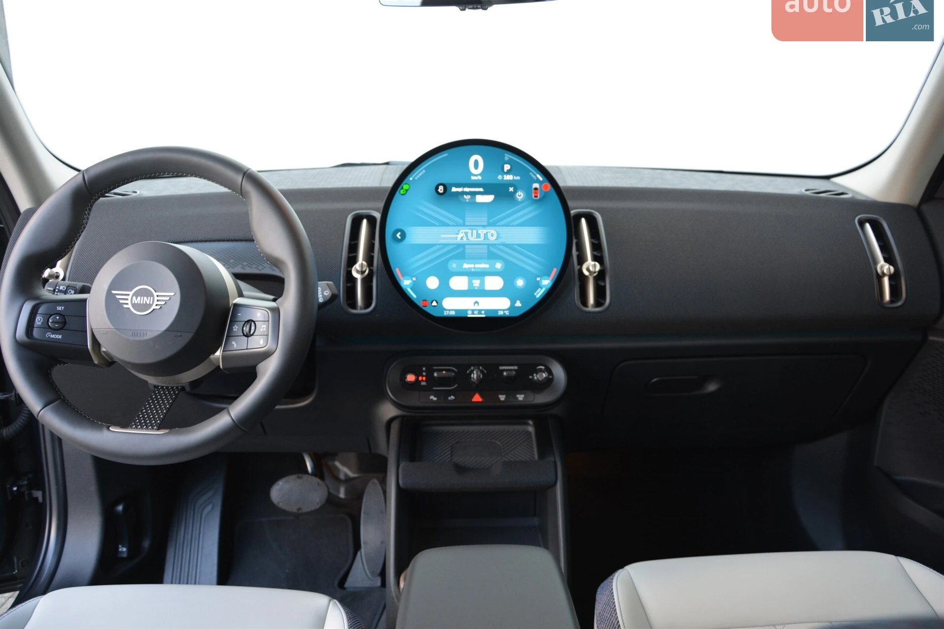 2025 MINI Countryman - мініатюра 6