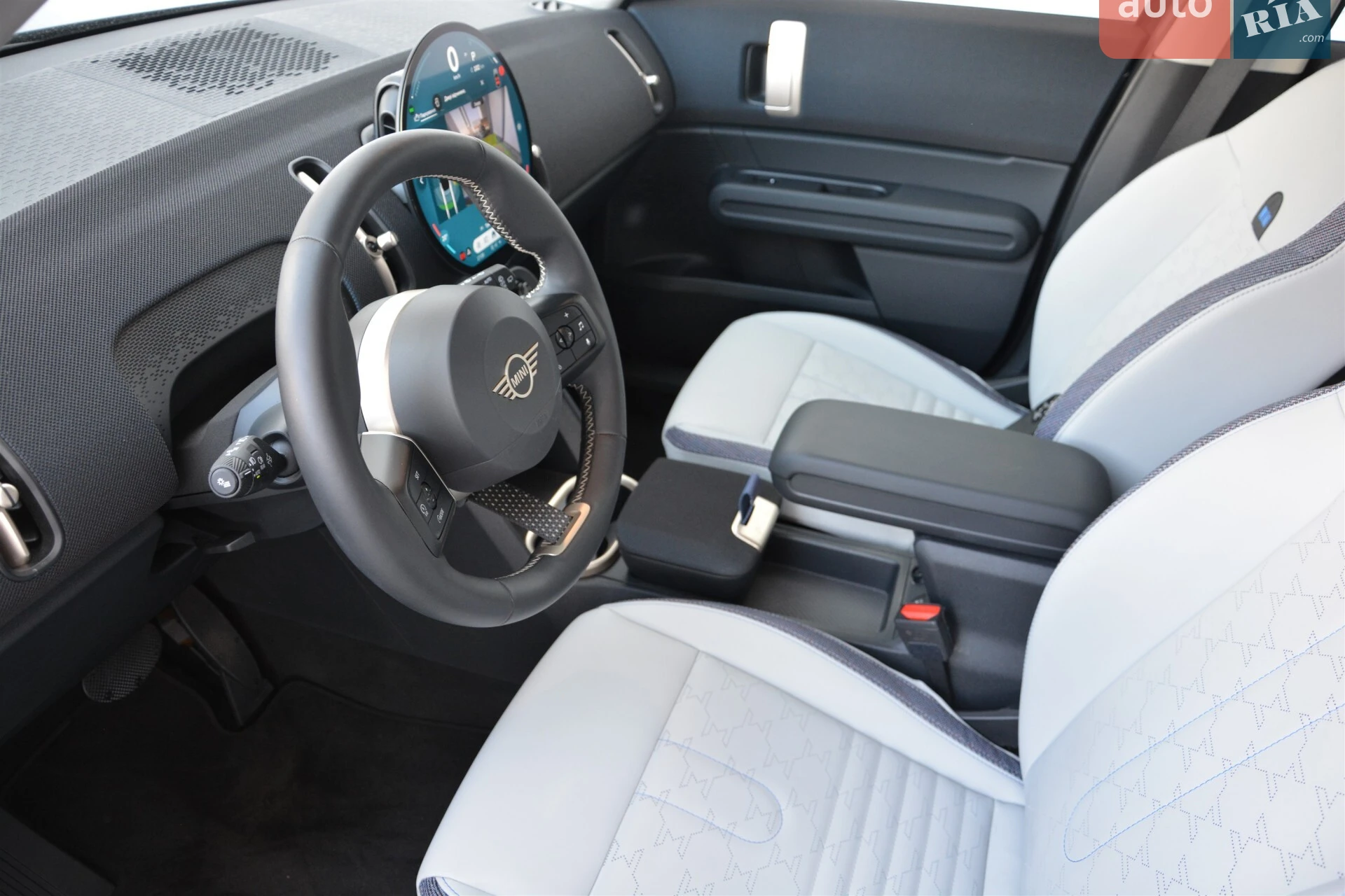 2025 MINI Countryman - мініатюра 5
