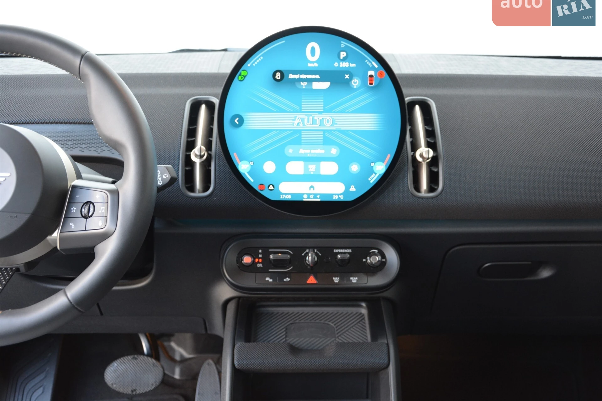 2025 MINI Countryman - мініатюра 7