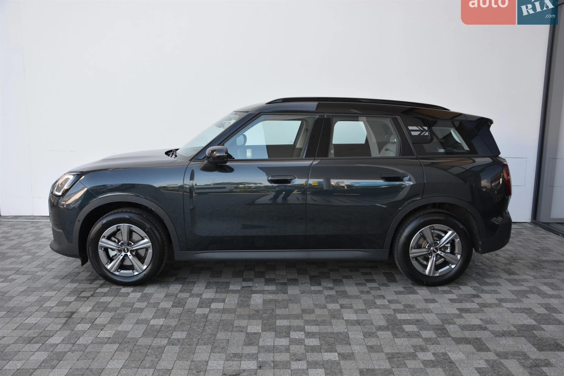 2025 MINI Countryman - мініатюра 2