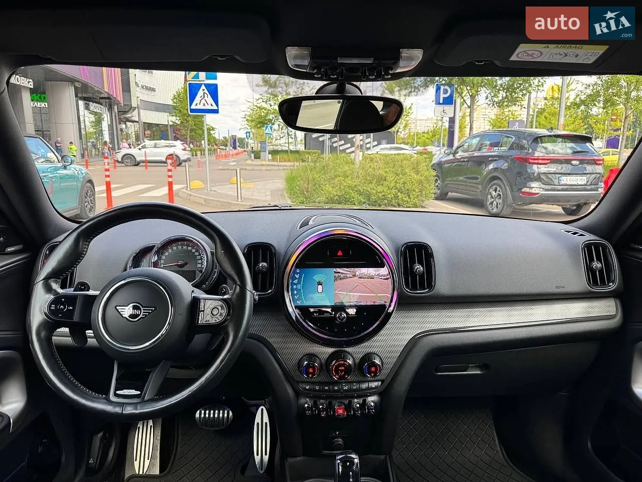 2021 MINI Countryman - мініатюра 13