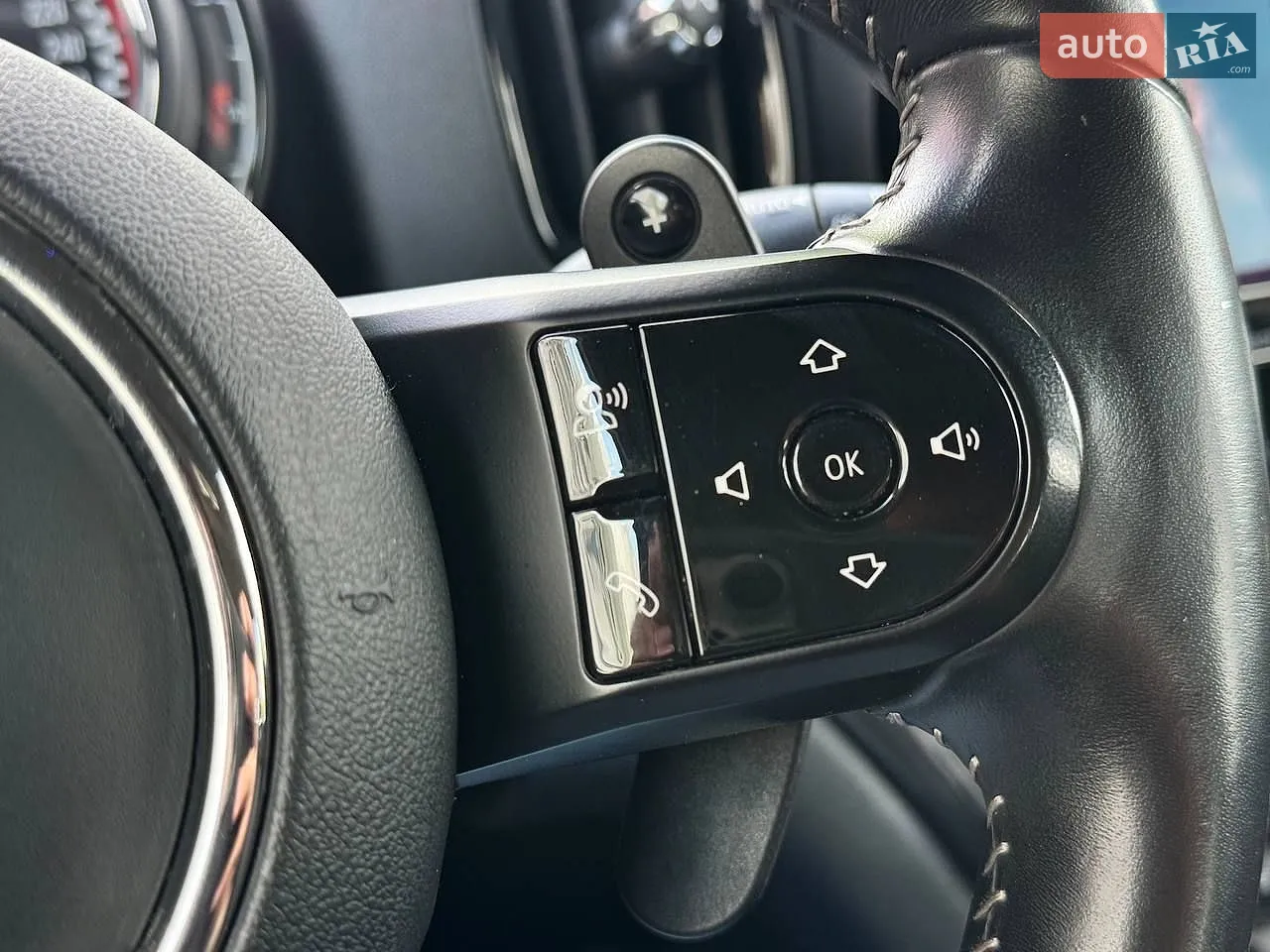 2021 MINI Countryman - мініатюра 25