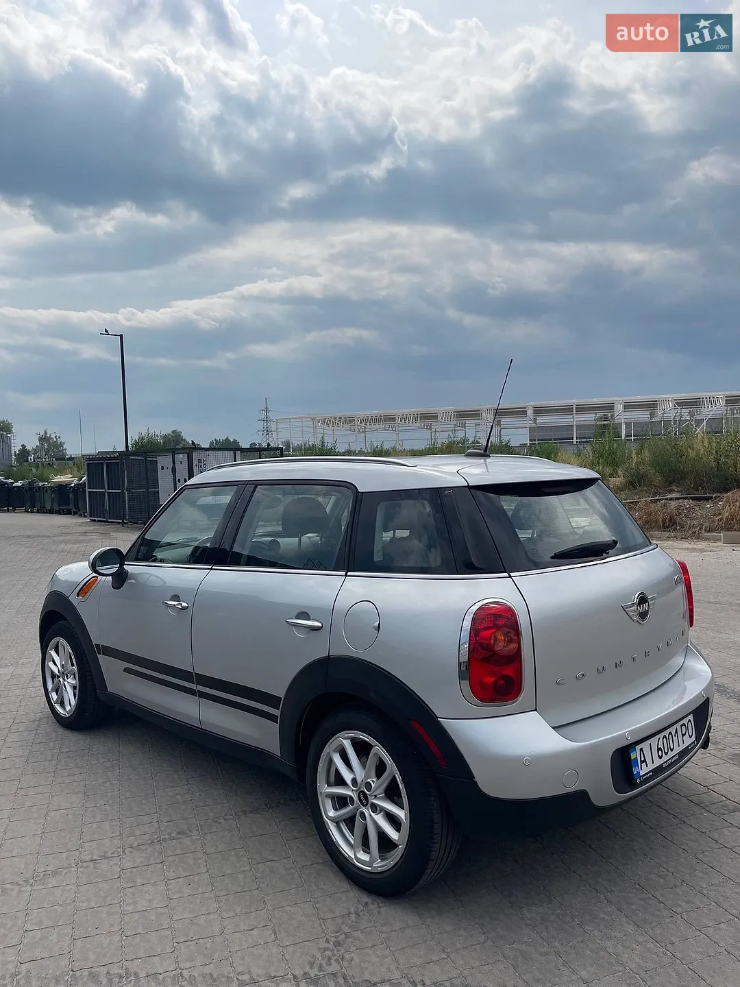 2014 MINI Countryman - мініатюра 3