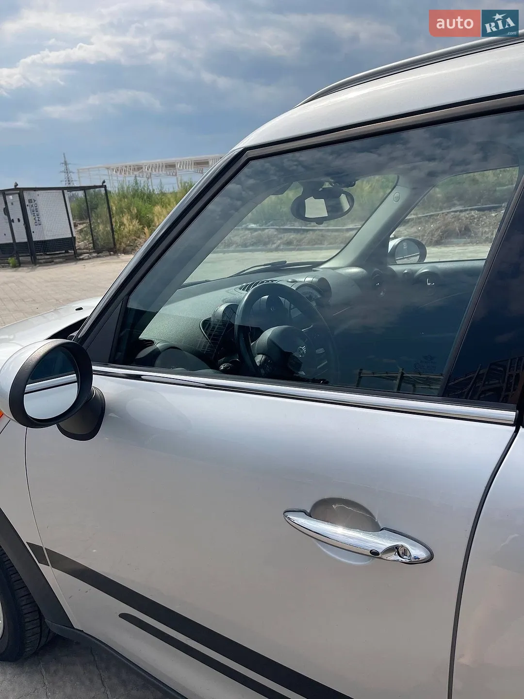 2014 MINI Countryman - мініатюра 6