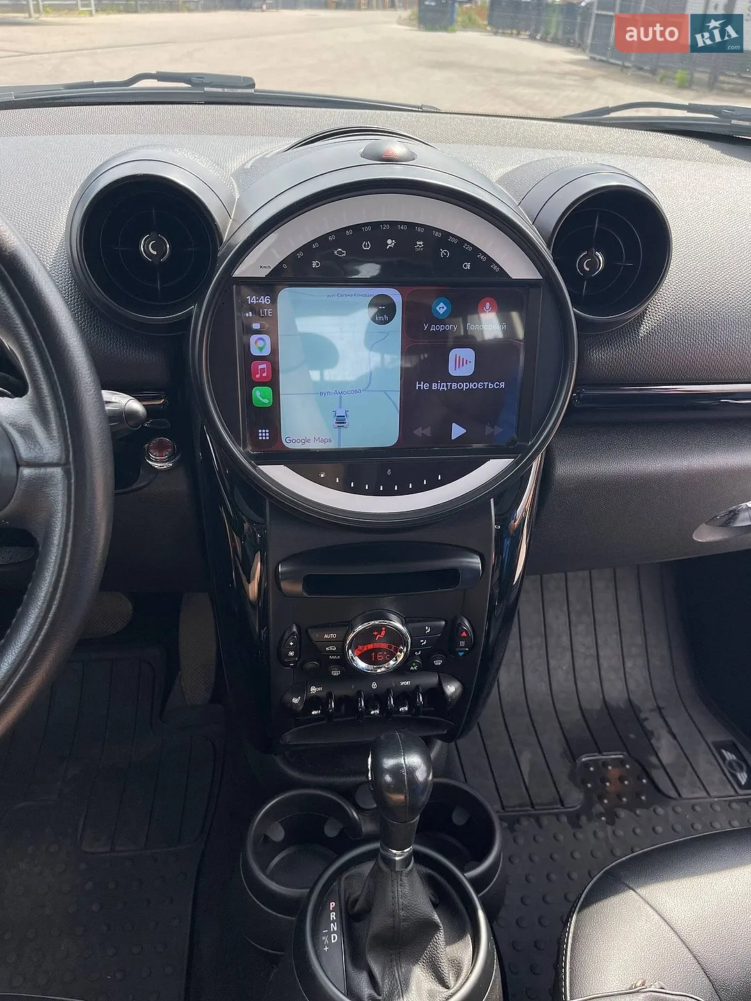 2014 MINI Countryman - мініатюра 13