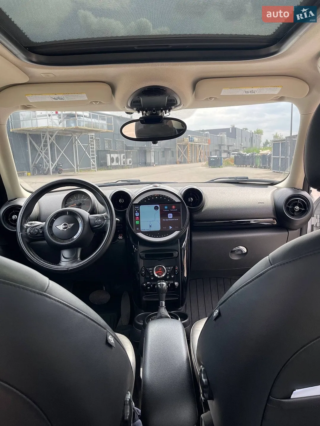 2014 MINI Countryman - мініатюра 17