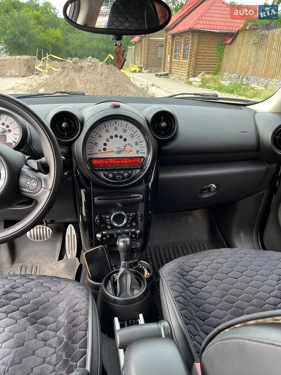 2014 MINI Countryman - мініатюра 8
