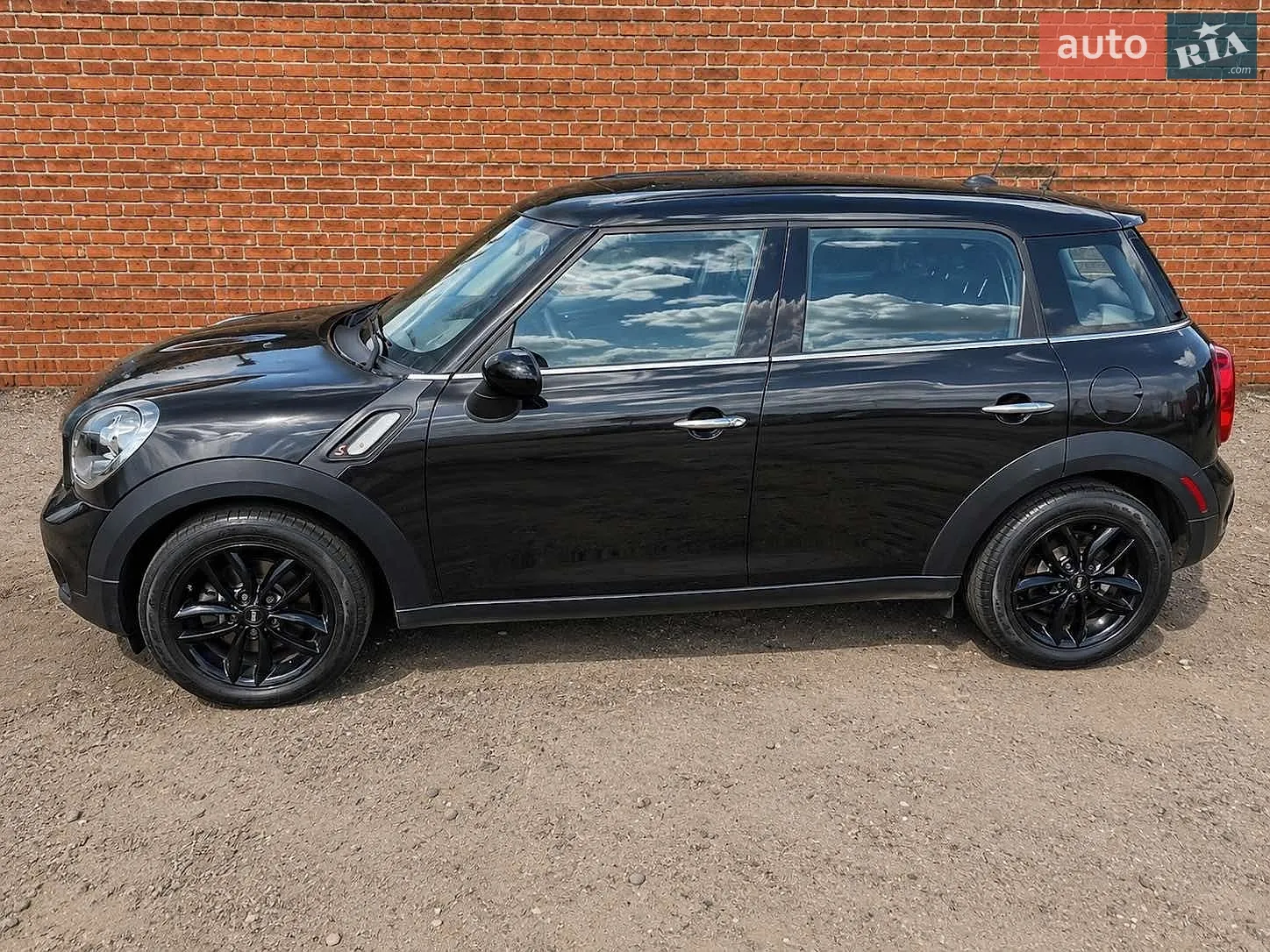 2015 MINI Countryman - фото 1