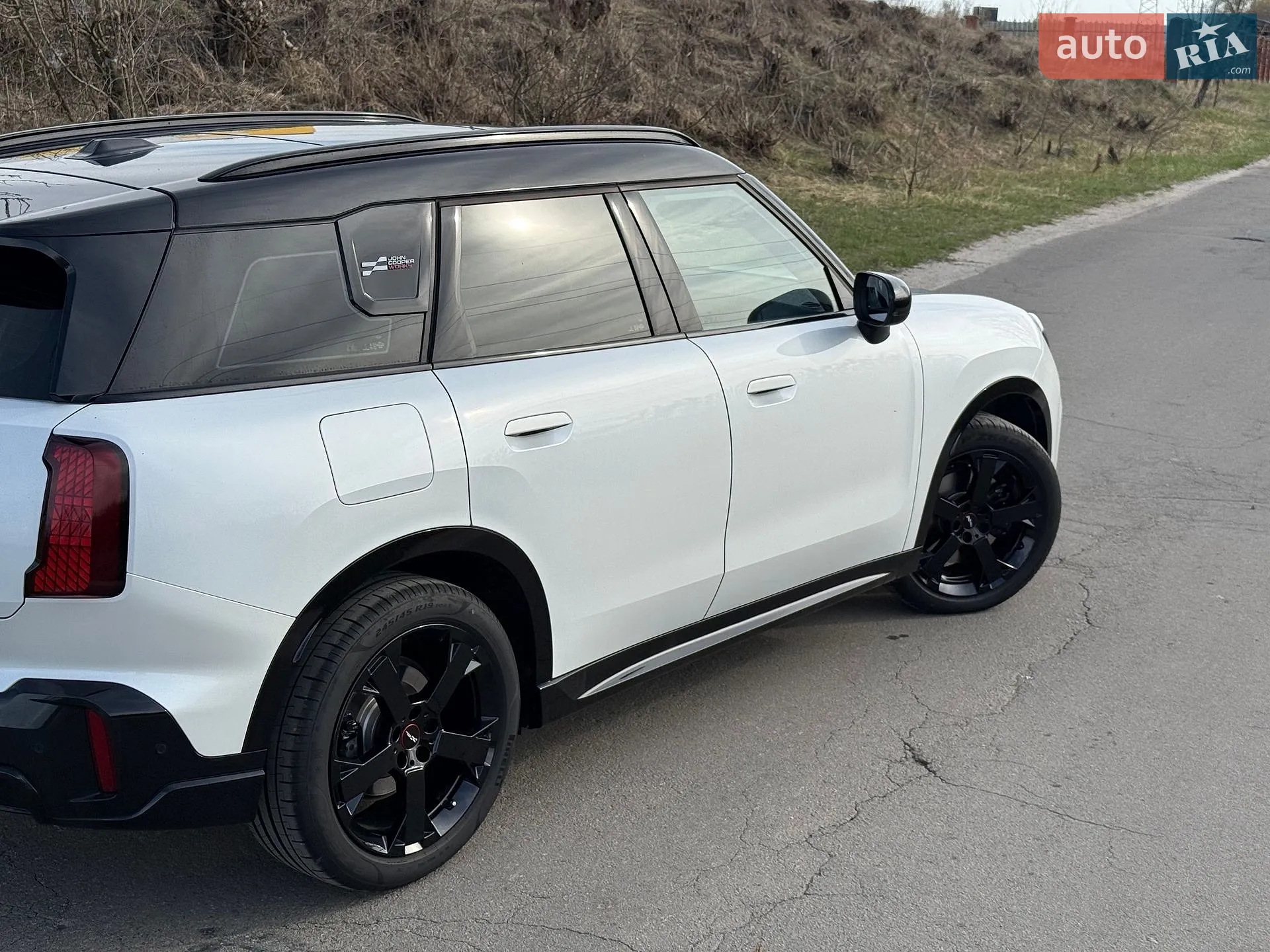 2024 MINI Countryman - мініатюра 5