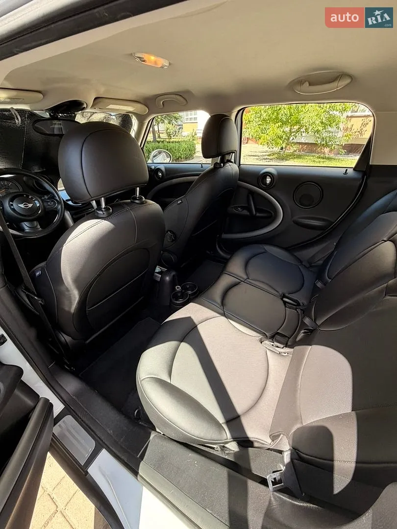 2014 MINI Countryman - мініатюра 17
