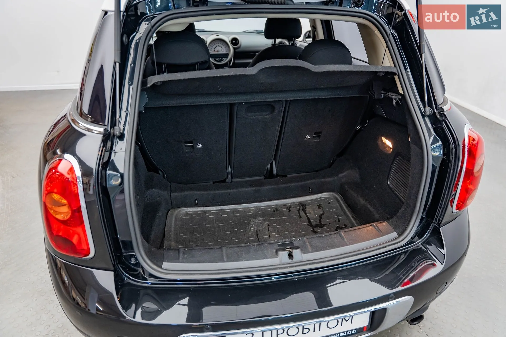 2010 MINI Countryman - мініатюра 7