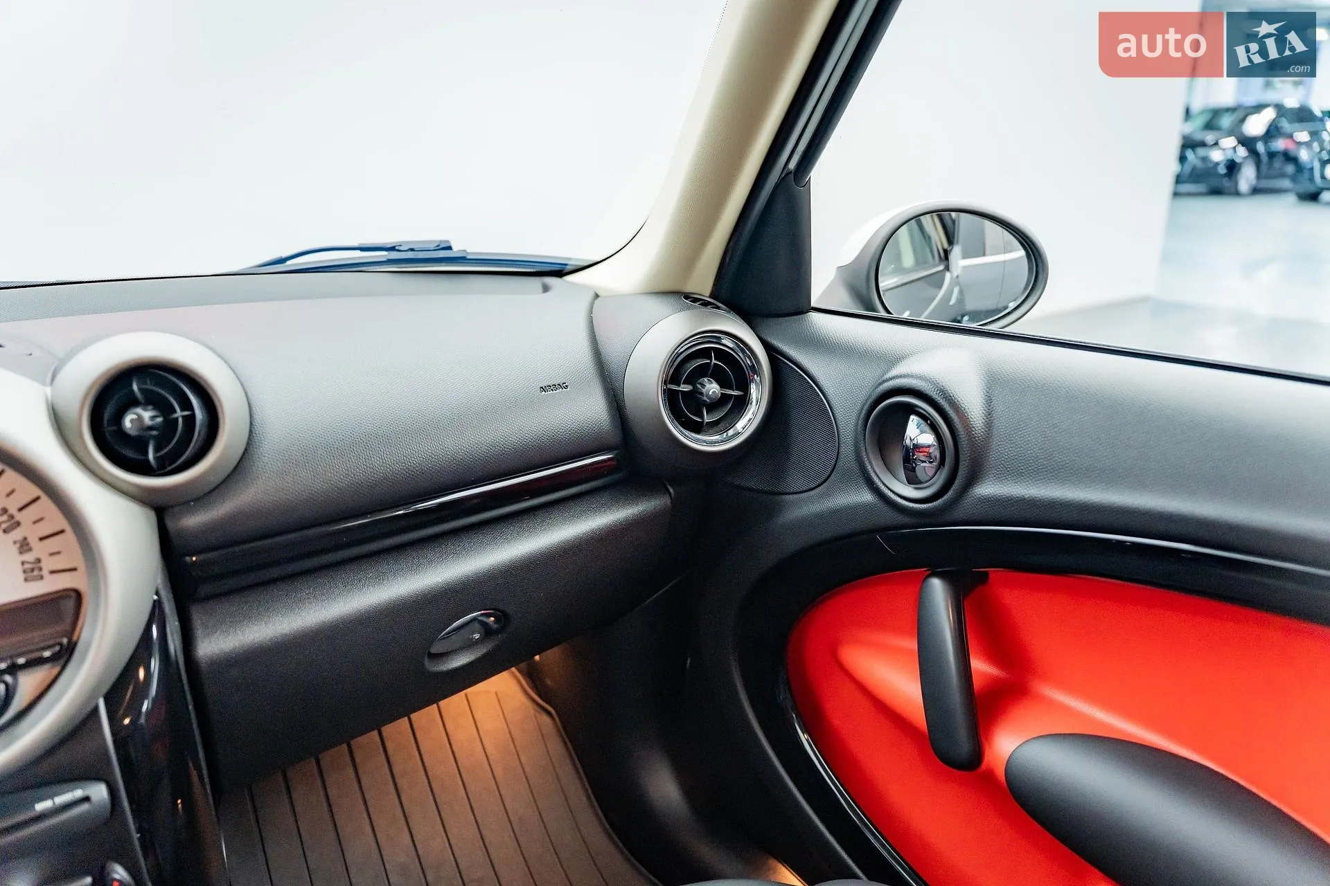 2010 MINI Countryman - мініатюра 15