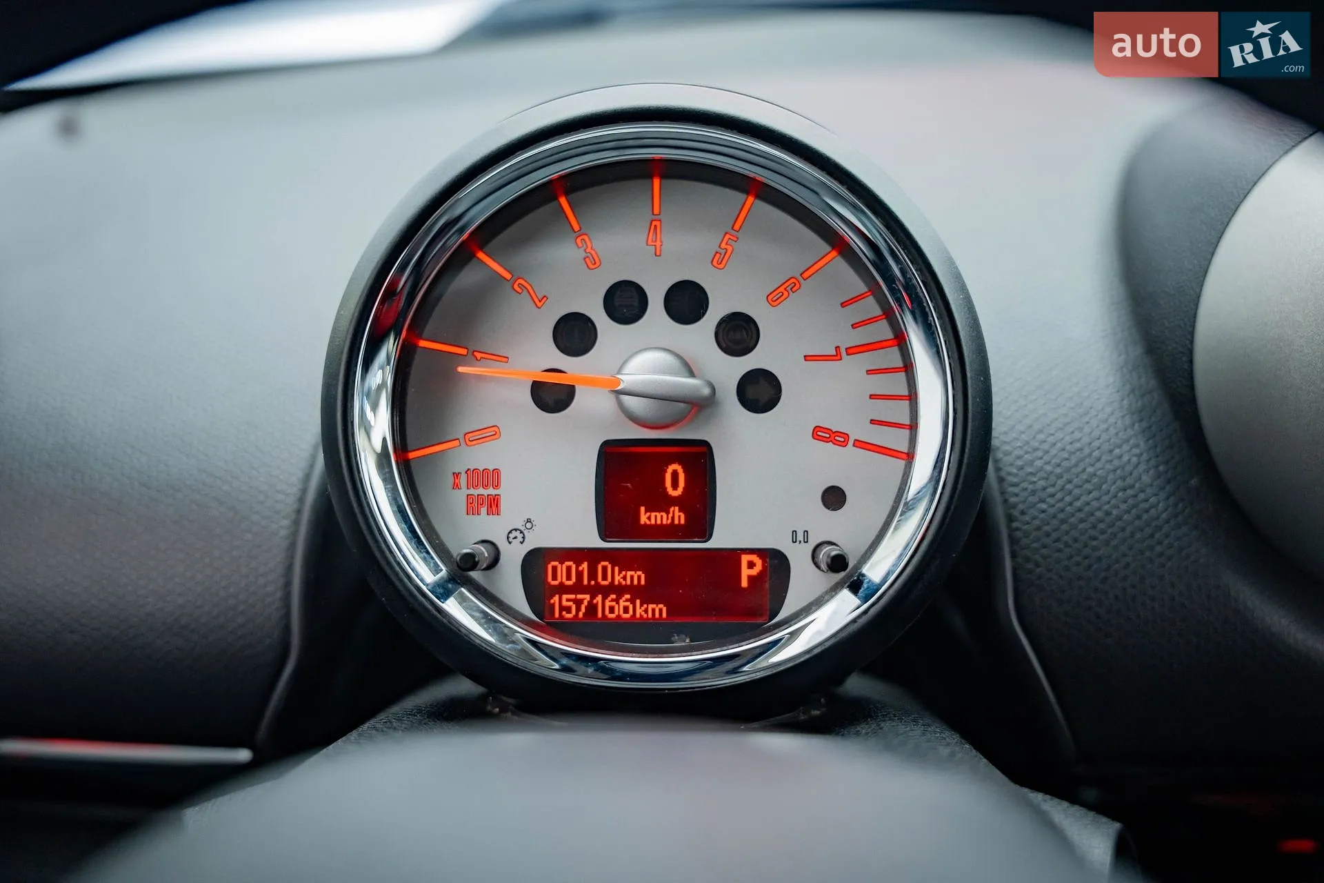 2010 MINI Countryman - мініатюра 19