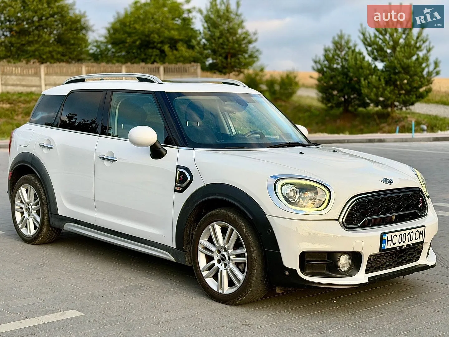 2017 MINI Countryman - мініатюра 6