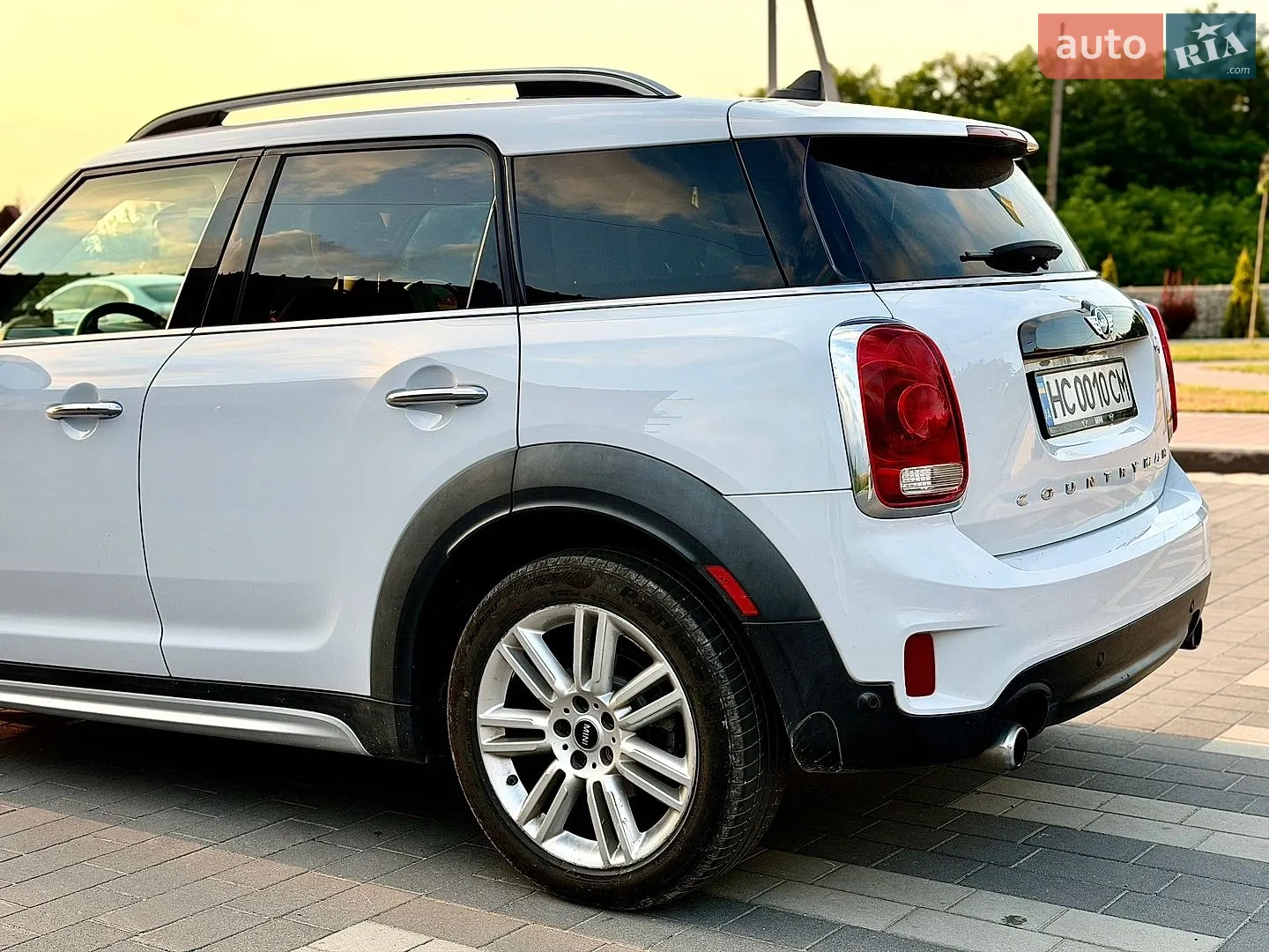 2017 MINI Countryman - мініатюра 14