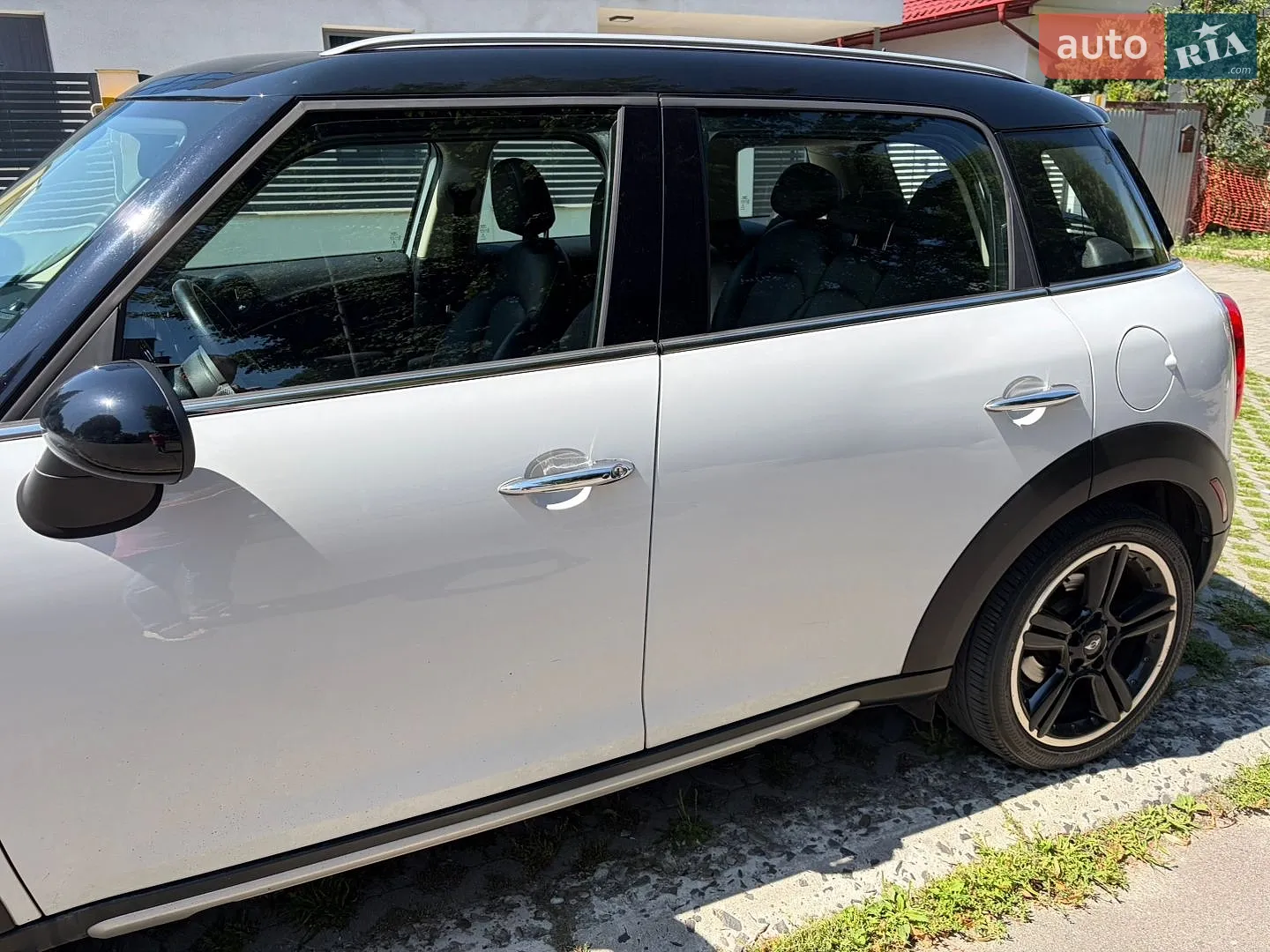 2015 MINI Countryman - мініатюра 4