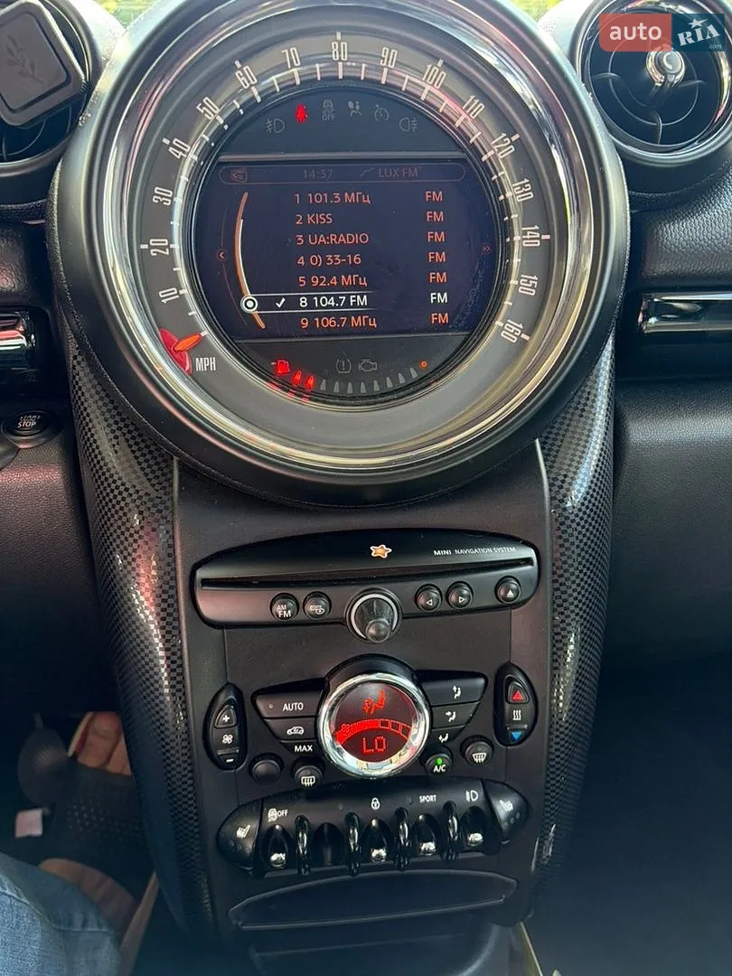 2015 MINI Countryman - мініатюра 9