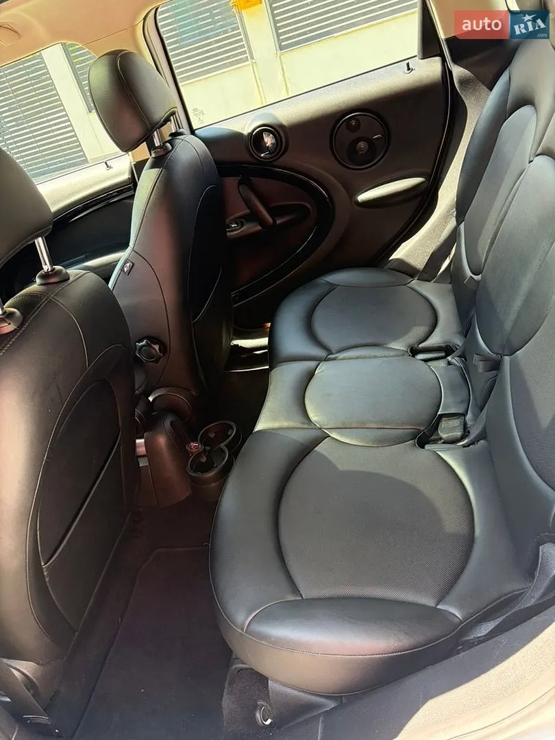 2015 MINI Countryman - мініатюра 14