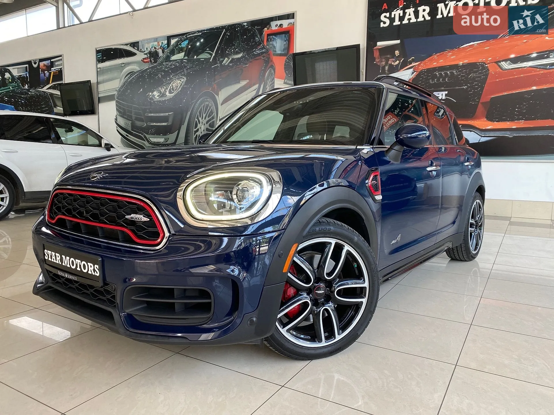 2019 MINI Countryman - мініатюра 4